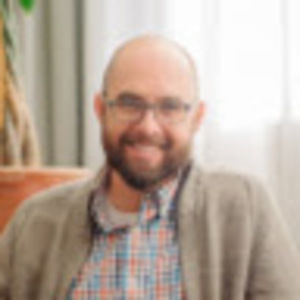 Meet your Posher, Eric